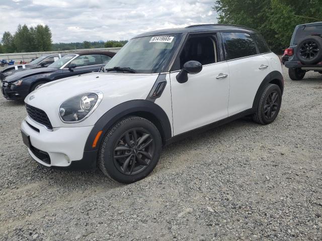 Vin: wmwzc3c57dwp23397, lot: 61419665, mini cooper s countryman 2013 img_1