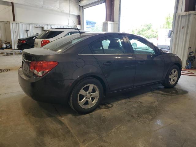 Vin: 1g1pc5sb1e7359298, lot: 60548985, chevrolet cruze lt 20143