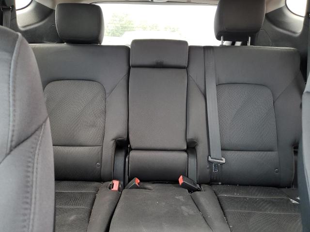 2014 HYUNDAI SANTA FE S - 5XYZU3LB5EG159334