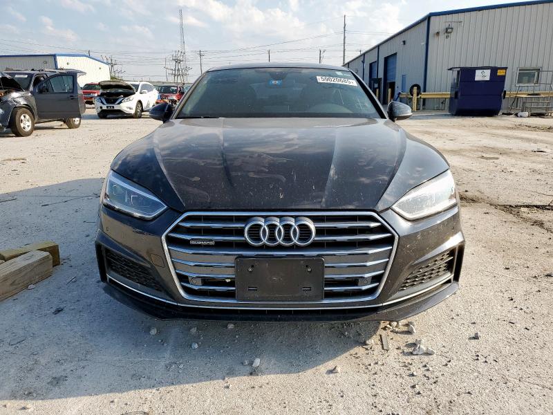 2018 AUDI A5 PREMIUM WAUENCF59JA103874