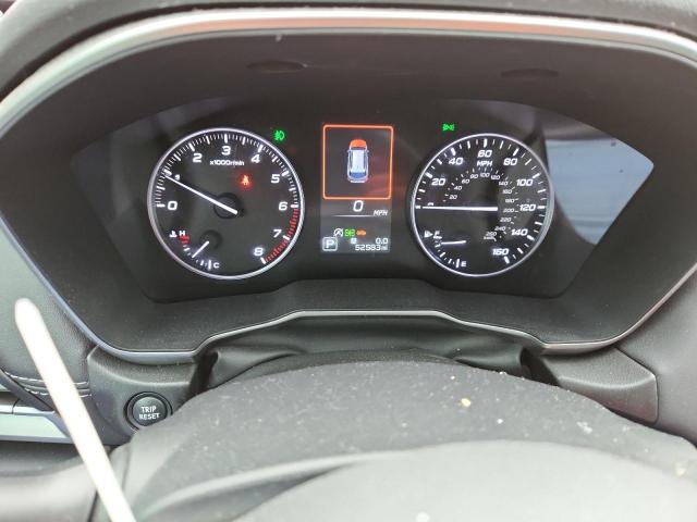 2020 SUBARU OUTBACK LI - 4S4BTANC0L3152111