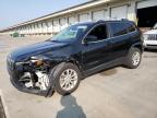 2019 JEEP CHEROKEE L - 1C4PJLCX4KD145009