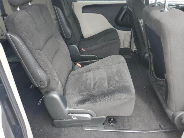 2016 DODGE GRAND CARA - 2C4RDGBG1GR387494