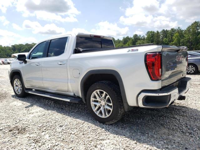 2020 GMC SIERRA K15 3GTU9DELXLG191346