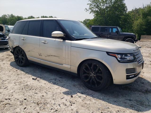 Vin: salgs2wf8ea137441, lot: 60795465, land rover rangerover hse 20144