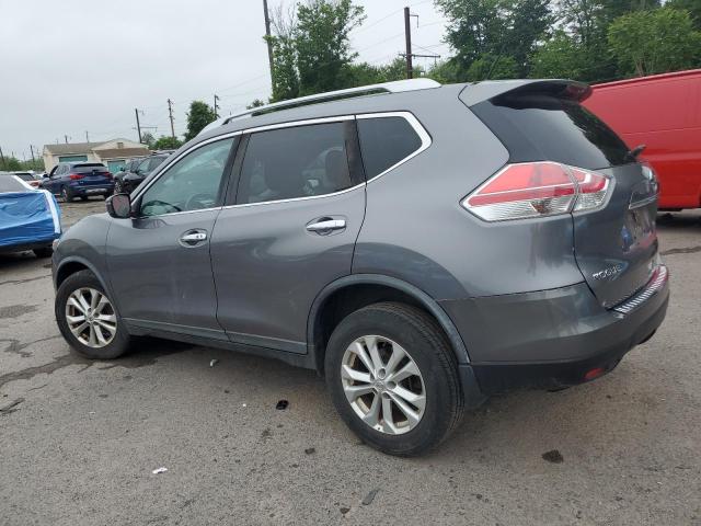 2016 NISSAN ROGUE S - KNMAT2MV6GP677679