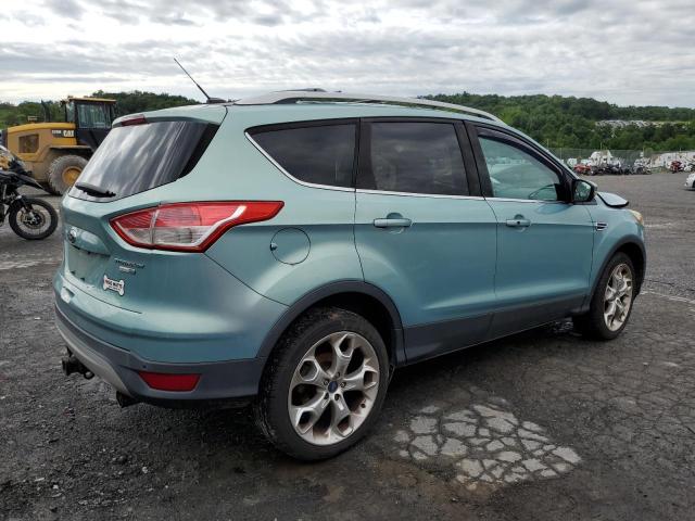 Vin: 1fmcu9j98duc09743, lot: 61308315, ford escape titanium 20133