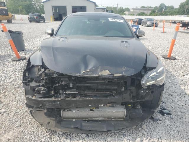 KNAE45LCXN6100606 2022 KIA STINGER