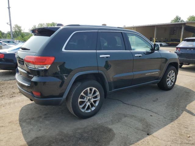 Vin: 1c4rjfbgxec125319, lot: 59983965, jeep grand cher limited 20143