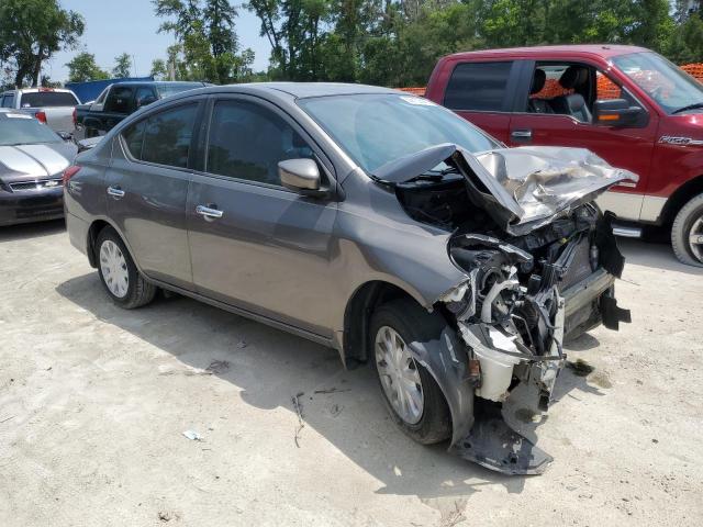 Vin: 3n1cn7ap4fl938102, lot: 59133445, nissan versa s 20154