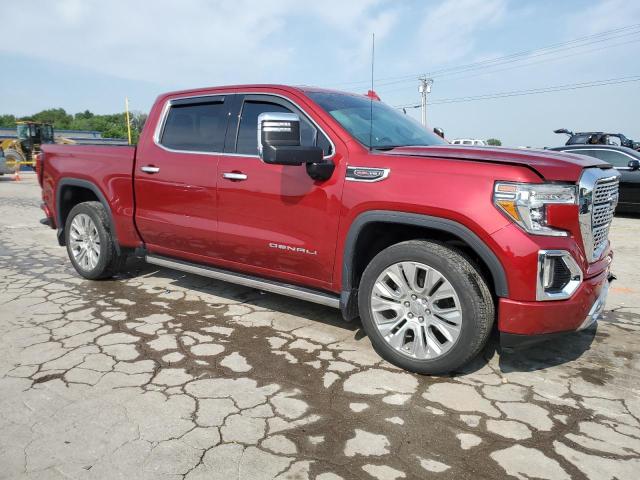 Vin: 3gtu9felxmg333515, lot: 60644575, gmc sierra k1500 denali 20214