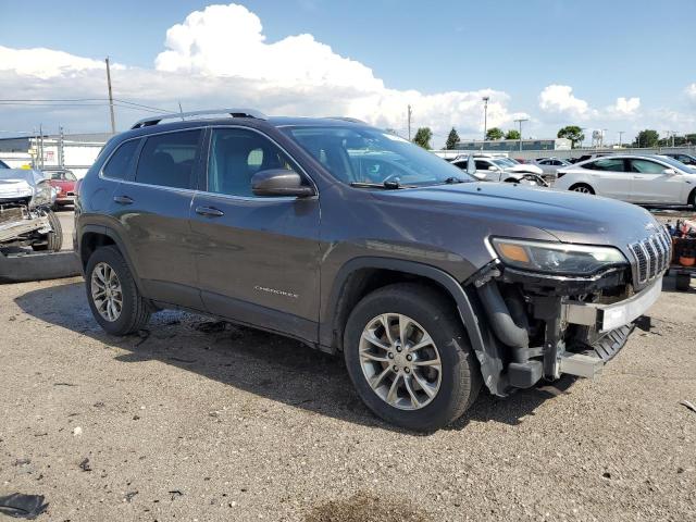 Vin: 1c4pjmlx8kd287711, lot: 61404315, jeep grand cher latitude plus 20194