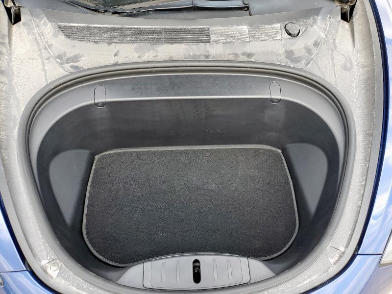 2019 TESLA MODEL 3 - 5YJ3E1EB9KF195485