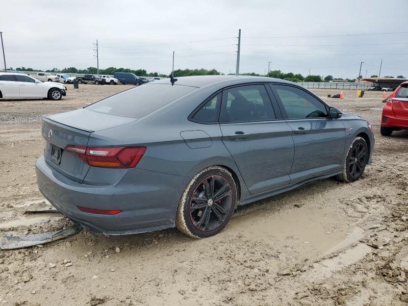 Vin: 3vw5t7bu7km168222, lot: 59773205, volkswagen jetta gli 20193