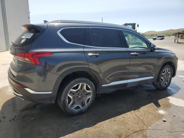 Vin: 5nms4dal1mh355603, lot: 59198125, hyundai santa fe limited 20213