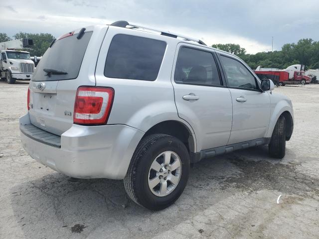 2010 FORD ESCAPE LIM - 1FMCU0EG1AKC42241