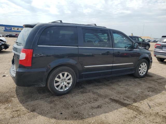 Vin: 2c4rc1bg8gr306023, lot: 59582915, chrysler minivan touring 20163