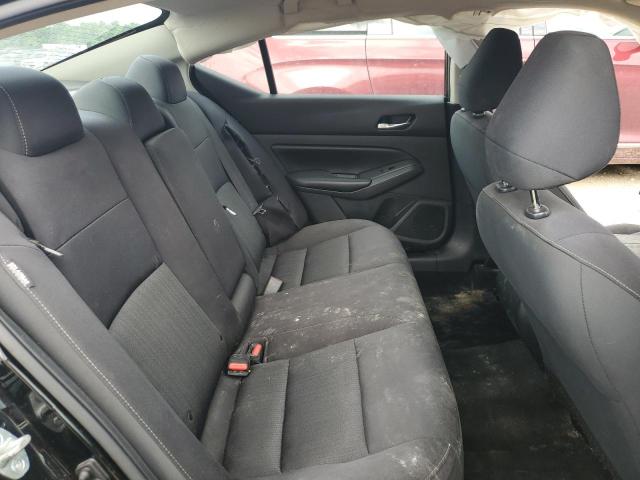 2021 NISSAN ALTIMA S - 1N4BL4BVXMN377305