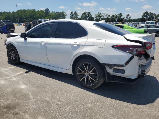 Vin: 4t1g11ak7mu580908, lot: 61566025, toyota camry se 20212