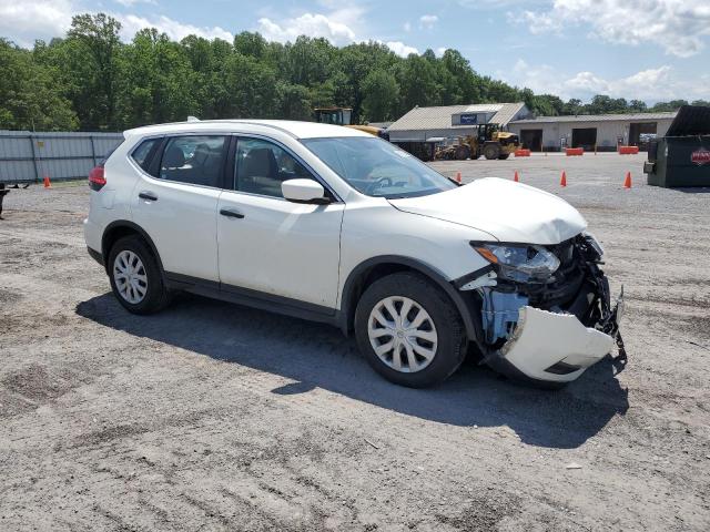 Vin: jn8at2mv9hw009502, lot: 61807245, nissan rogue s 20174
