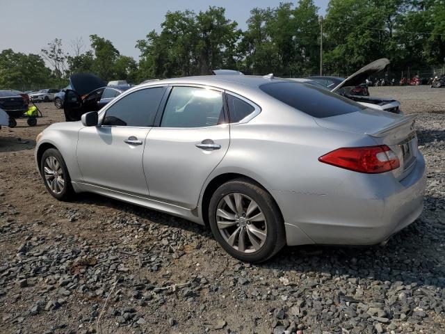 Vin: jn1by1ar4cm390038, lot: 60274975, infiniti m37 x 20122