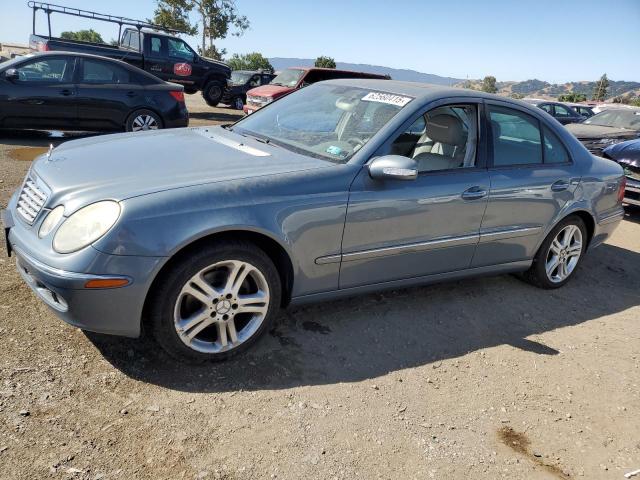 MERCEDES-BENZ E 350