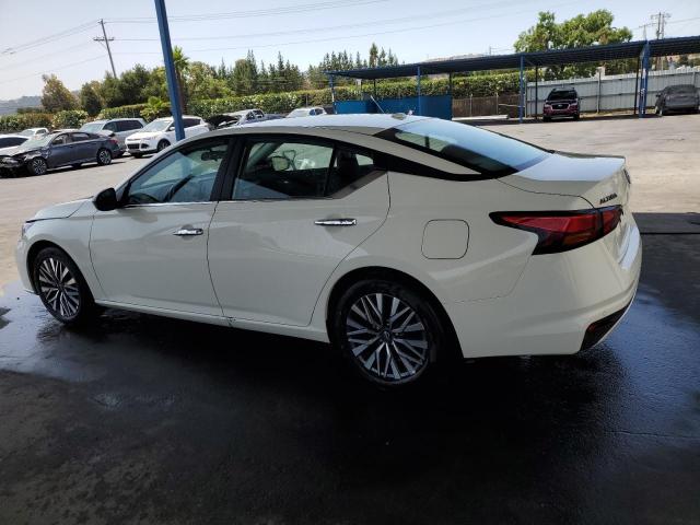 Vin: 1n4bl4dv0sn377498, lot: 62032375, nissan altima sv 20252