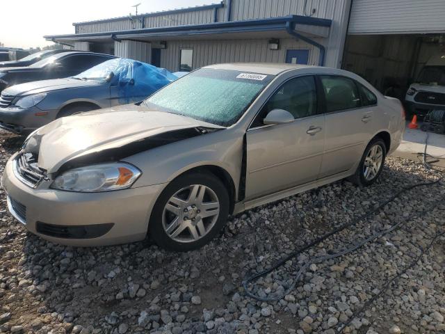 CHEVROLET IMPALA LT