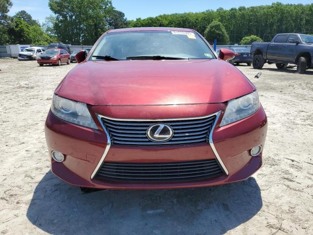 2013 LEXUS ES 350 - JTHBK1GG4D2028954