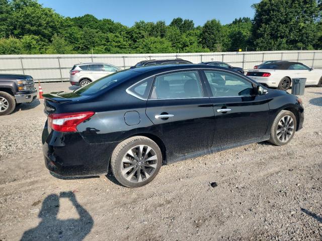 Vin: 3n1cb7ap6ky238586, lot: 58626235, nissan sentra sr turbo 20193