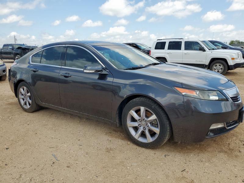 Vin: 19uua8f20da013497, lot: 60488015, acura tl 20134
