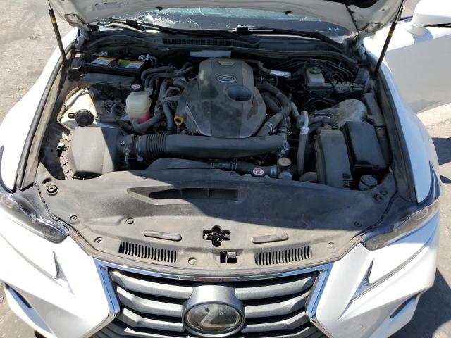 2018 LEXUS IS 300 - JTHBA1D26J5070015