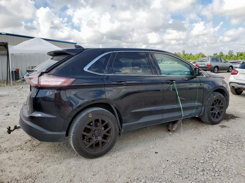 Vin: 2fmpk4j90gbb50885, lot: 61879565, ford edge sel 20163