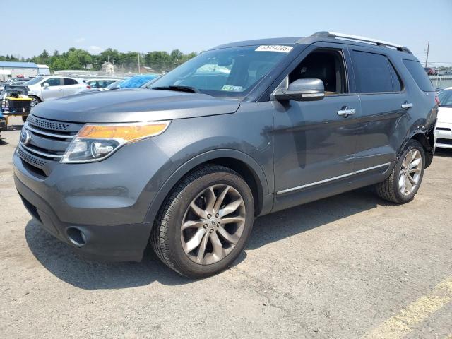 Vin: 1fm5k8f85fga60959, lot: 60634205, ford explorer limited 2015 img_1
