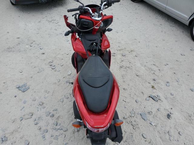 2013 HONDA PCX 150 MLHKF1211D5000095