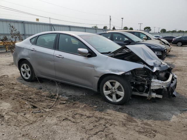 Vin: 1c3cdfba4gd605303, lot: 59153095, dodge dart sxt 20164