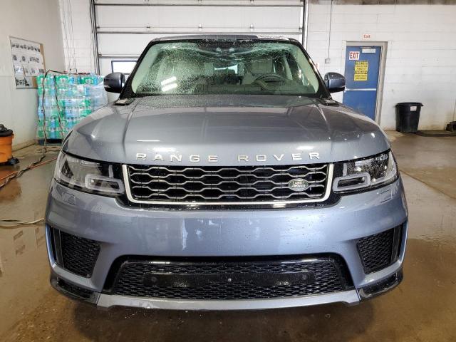 2018 LAND ROVER RANGE ROVE SALWR2RV5JA411134