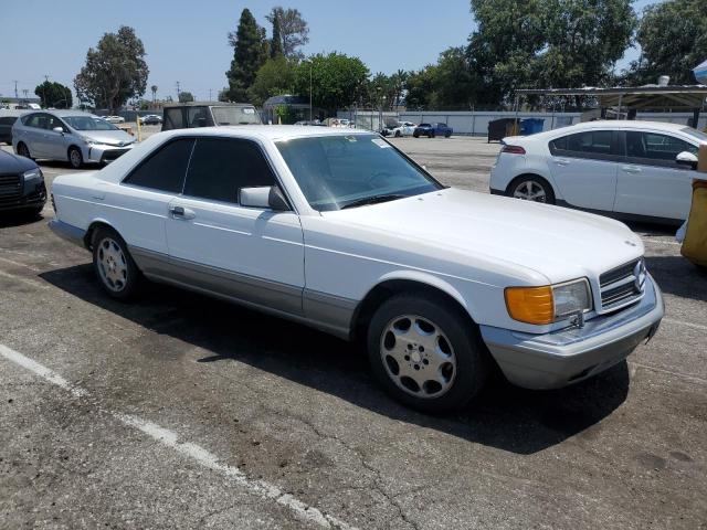 Vin: wdbca45e4ma578140, lot: 62329725, mercedes-benz 560-class sec 19914