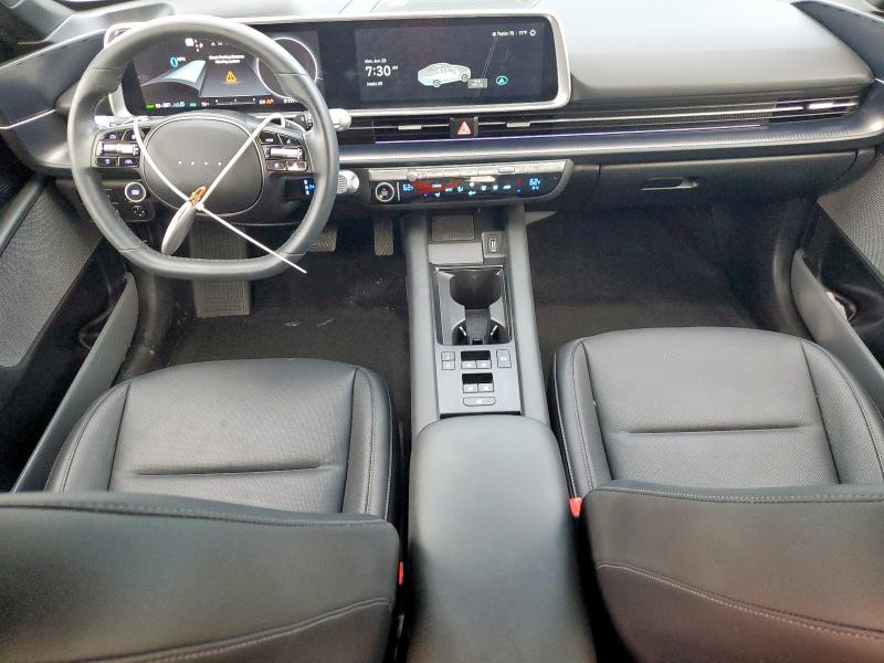 2023 HYUNDAI IONIQ 6 SE KMHM34AA5PA044101