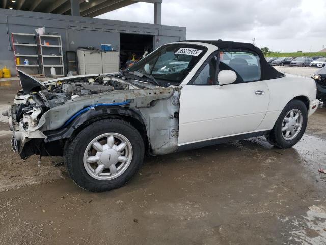 Vin: jm1na3514m1215533, lot: 59931675, mazda mx5 1991 img_1