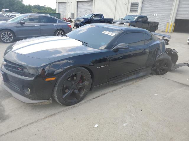 CHEVROLET CAMARO LT