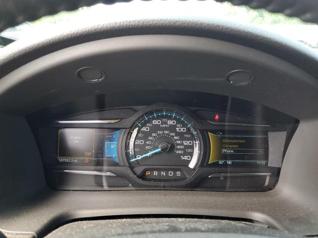 2018 FORD FLEX SEL 2FMHK6C85JBA16501