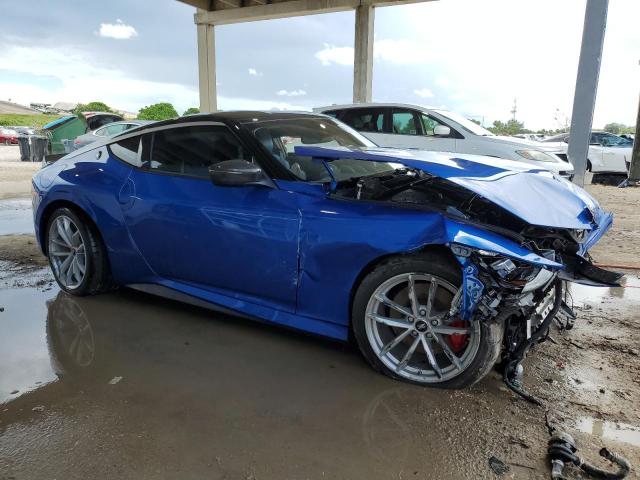 Vin: jn1bz4bh3rm360347, lot: 62722775, nissan z performa performance 20244
