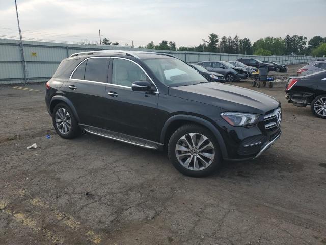 Vin: 4jgfb4ke4ma372084, lot: 59496595, mercedes-benz gle-class 350 4matic 20214