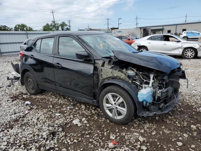 2020 NISSAN KICKS S 3N1CP5BV0LL563199