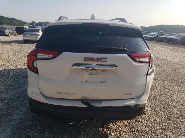 2023 GMC TERRAIN SL 3GKALTEG2PL117986