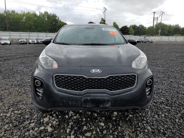 2018 KIA SPORTAGE L - KNDPMCAC4J7400195