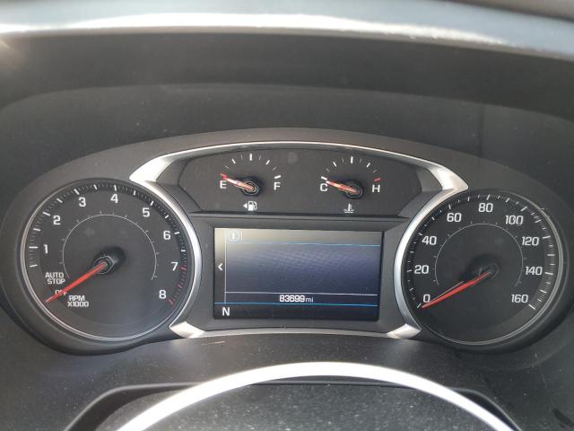 2019 CHEVROLET BLAZER 2LT 3GNKBGRS4KS648105