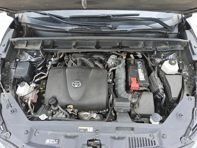 5tdgzrah3ns134857 - 2022 Toyota highlander xle - #58838685