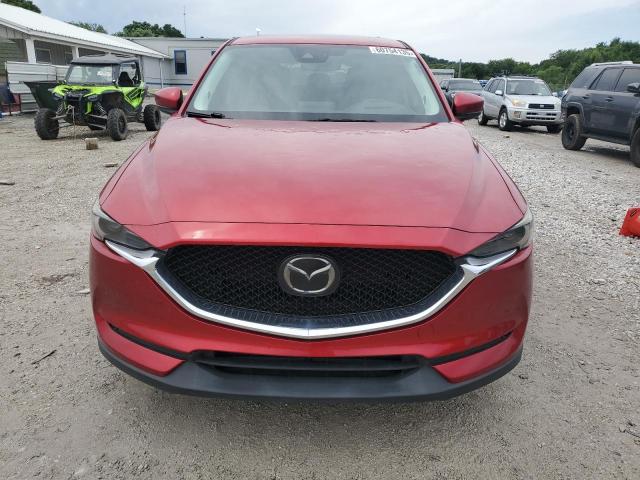 2017 MAZDA CX-5 GRAND JM3KFADL5H0188163